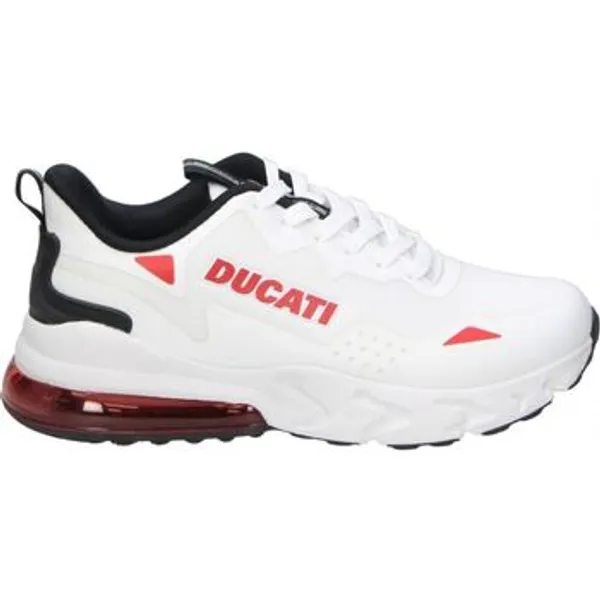 Ducati Lage Sneakers Ducati 115233 — vergelijk prijzen bij 1 winkel