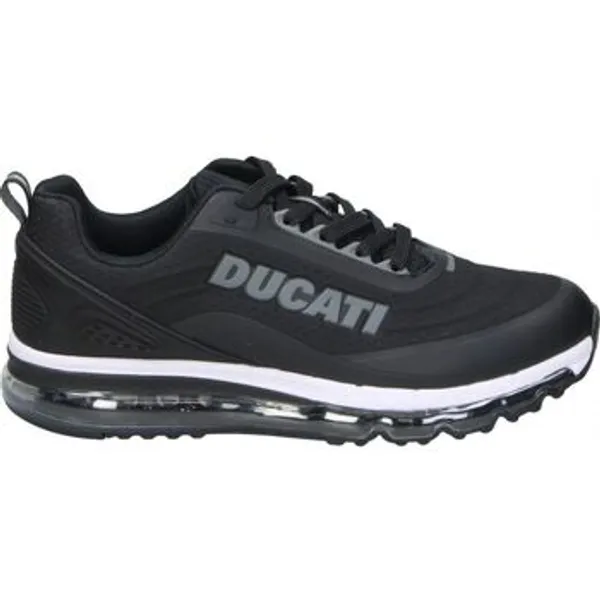 Ducati Lage Sneakers Ducati 115234 — vergelijk prijzen bij 1 winkel