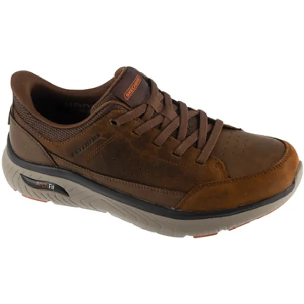 Skechers Lage Sneakers Skechers Arch Fit Crosser - Felix — vergelijk prijzen bij 1 winkel