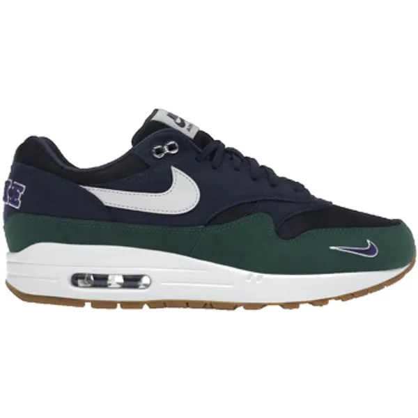 Nike Air Max 1 Blauw