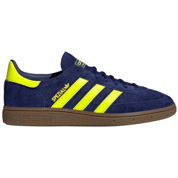 Adidas Handball Spezial Geel