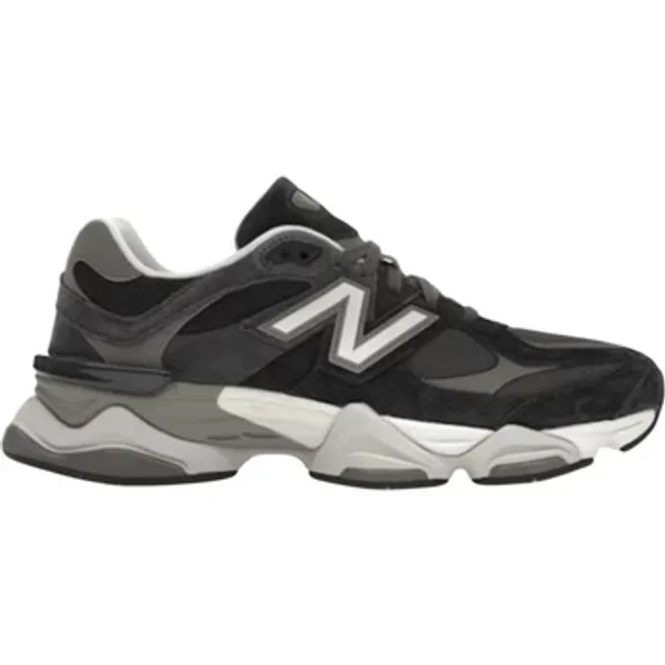 New Balance Lage Sneakers New Balance 9060 Phantom Castlerock — vergelijk prijzen bij 1 winkel