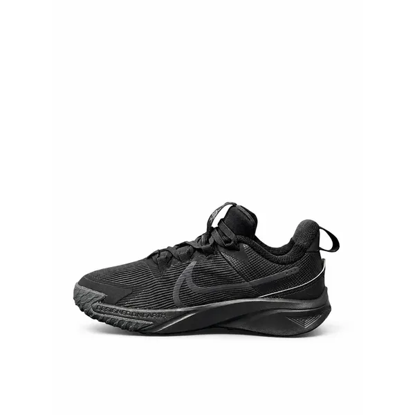 Nike Nike Star Runner 4 NN PS | Kids | DX7614-002 | Maat 28.5 — vergelijk prijzen bij 1 winkel