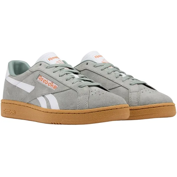 Reebok Reebok Club C Grounds Sneakers Senior — vergelijk prijzen bij 1 winkel