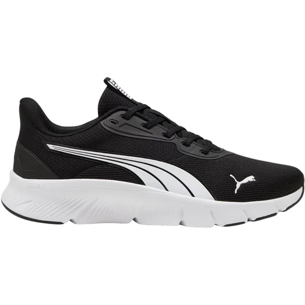 PUMA PUMA Flex Focus Lite Modern Heren Sneakers Zwart — vergelijk prijzen bij 1 winkel