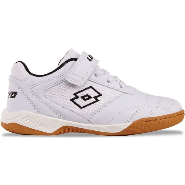 Lotto Lotto Kinder Sneaker Whizzer T 2600120T White/Black — vergelijk prijzen bij 1 winkel