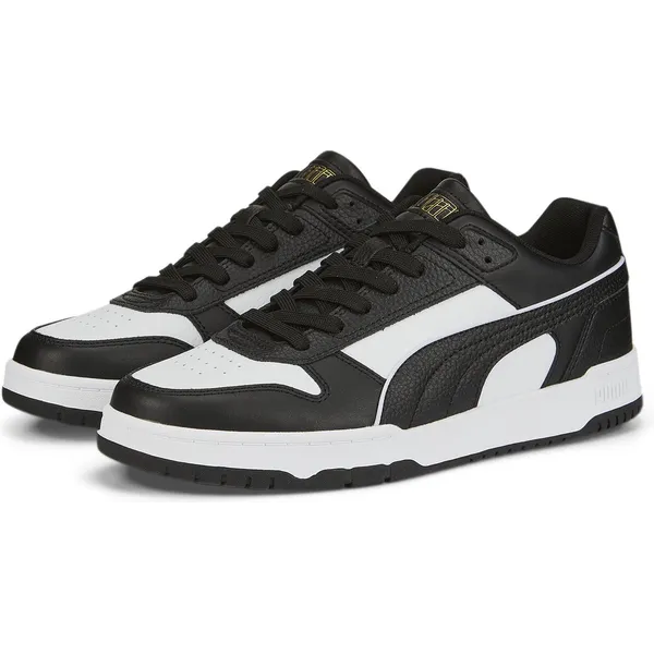PUMA PUMA RBD Game Low Sneakers — vergelijk prijzen bij 1 winkel