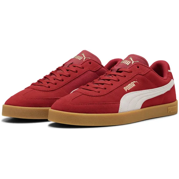 PUMA PUMA Club II Era Suede Sneakers — vergelijk prijzen bij 1 winkel