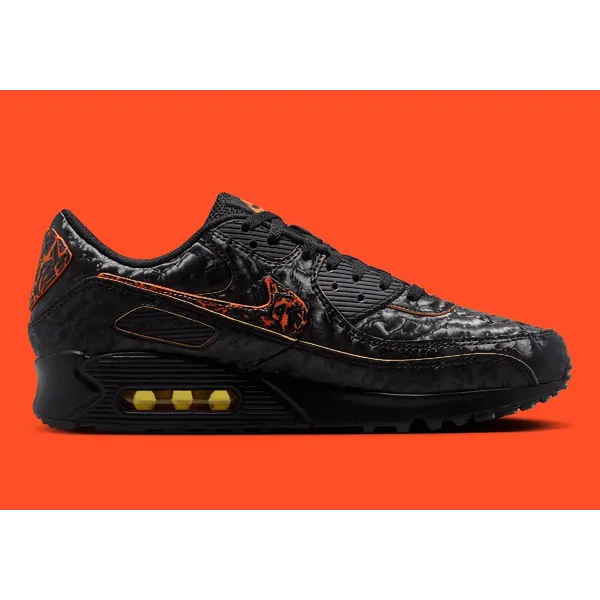 Nike Nike Air Max 90 QS 'Volcano' — vergelijk prijzen bij 1 winkel