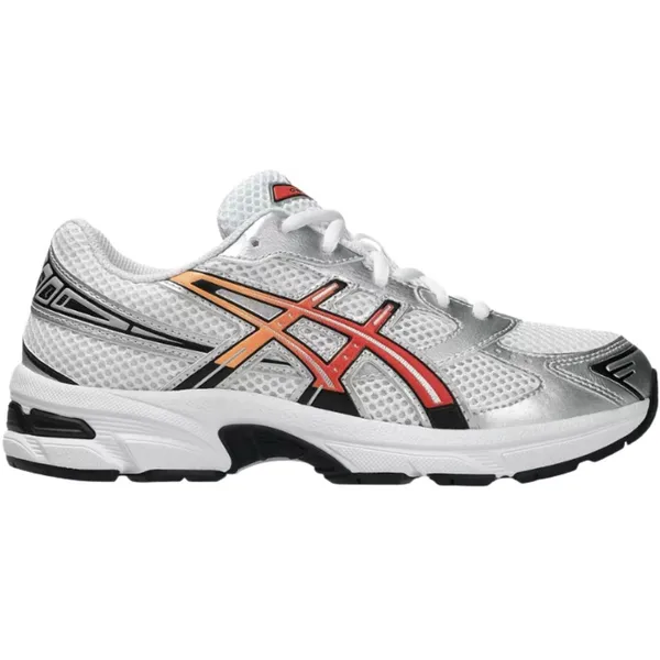 ASICS ASICS Gel-1130 GS Sneakers JR Wit 39 — vergelijk prijzen bij 1 winkel