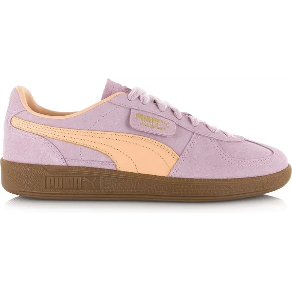 PUMA PUMA Palermo Sneakers Dames Paars 39 — vergelijk prijzen bij 1 winkel
