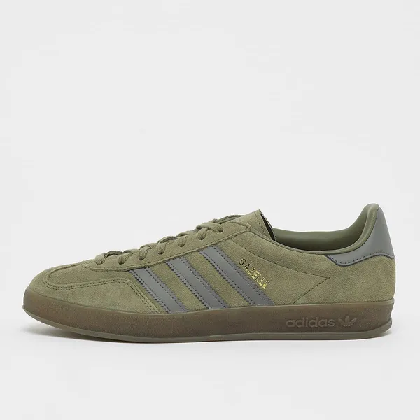 adidas Originals Gazelle groen