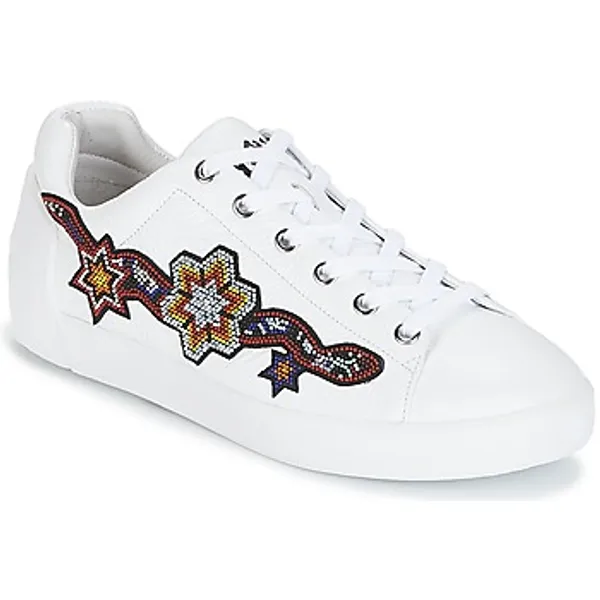 Ash Lage Sneakers Ash NIKITA — vergelijk prijzen bij 1 winkel