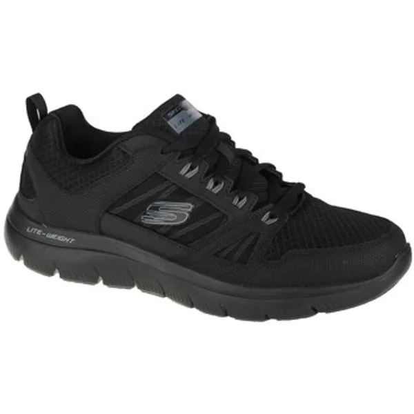 Skechers Lage Sneakers Skechers Summits New World — vergelijk prijzen bij 1 winkel