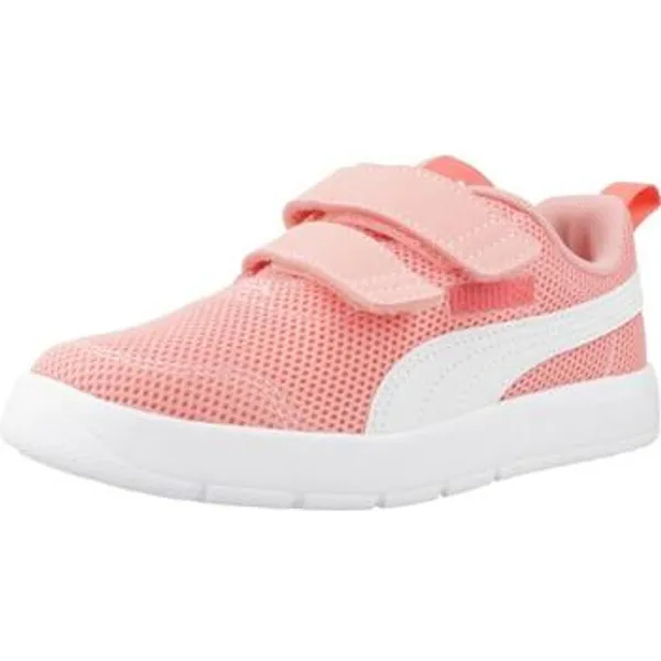 Puma Lage Sneakers Puma Courtflex V3 Mesh Ps — vergelijk prijzen bij 1 winkel