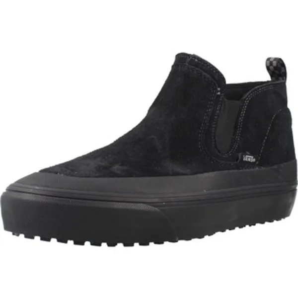 Vans Hoge Sneakers Vans Mte Mid-slip Insulated — vergelijk prijzen bij 1 winkel
