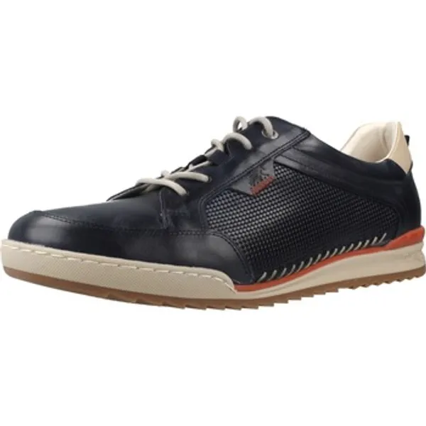 Fluchos Lage Sneakers Fluchos 2179f Informal — vergelijk prijzen bij 1 winkel