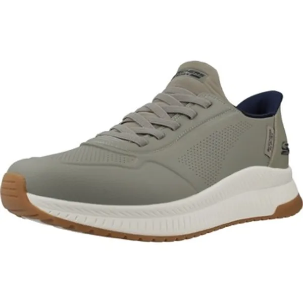 Skechers Lage Sneakers Skechers Slip-ins Bobs Squad 4 - Direct Step — vergelijk prijzen bij 1 winkel