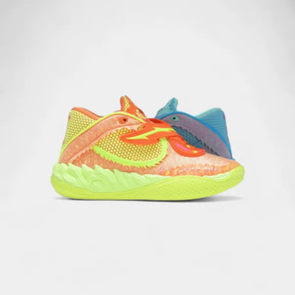 Puma Lage Sneakers Puma LaMelo Ball MB.05 Rick and Morty — vergelijk prijzen bij 1 winkel