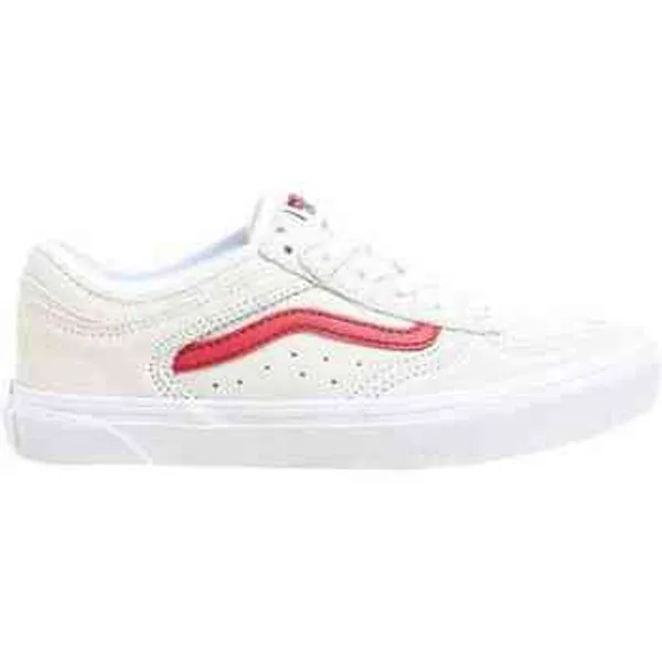 Vans Lage Sneakers Vans VN000E52KSF1 — vergelijk prijzen bij 1 winkel