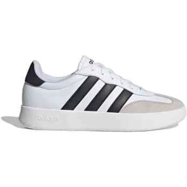 Adidas Lage Sneakers adidas JI2306 — vergelijk prijzen bij 1 winkel