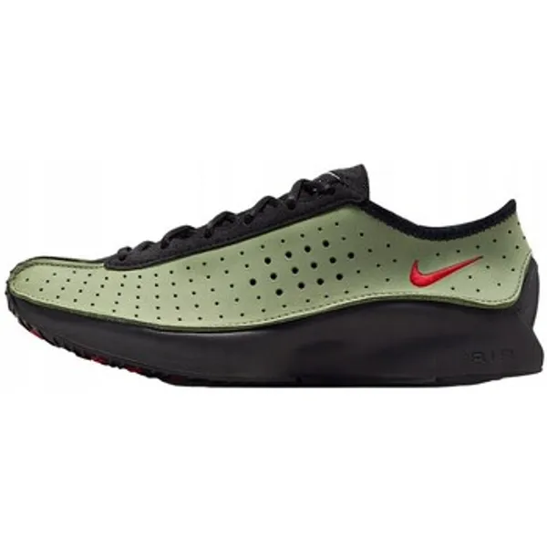 Nike Lage Sneakers Nike Air Superfly — vergelijk prijzen bij 1 winkel