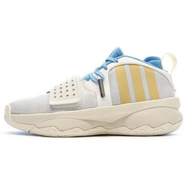 Adidas Hoge Sneakers adidas Dame 8 — vergelijk prijzen bij 1 winkel