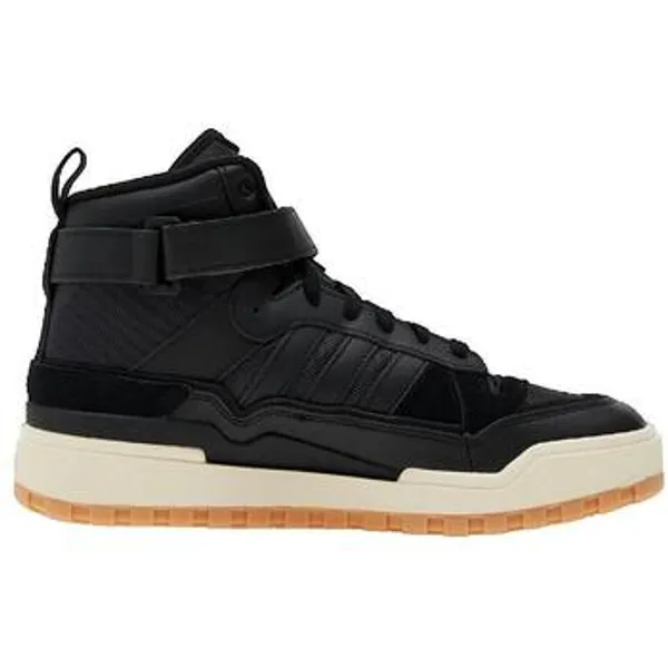Adidas Forum Zwart