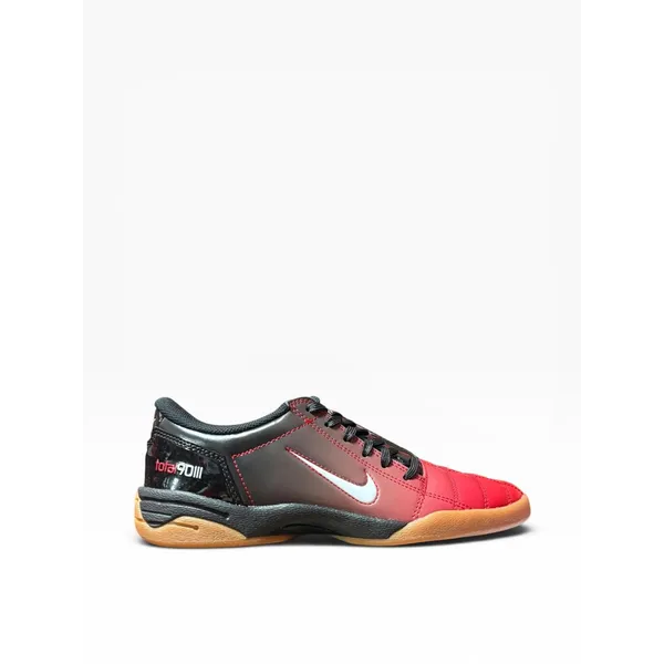 Nike Nike Total 90 - Sneakers - Mannen - Zwart/Rood — vergelijk prijzen bij 1 winkel