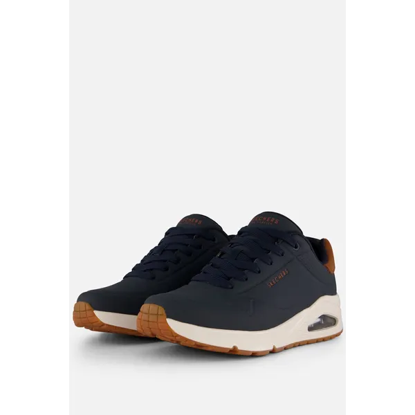 Skechers Uno - Suited On Air Navy