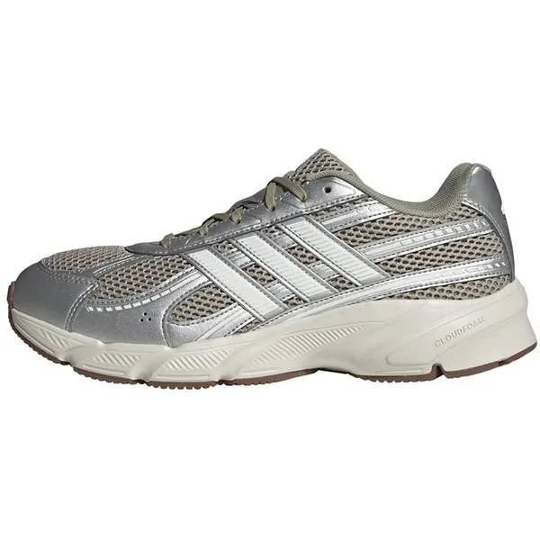 adidas adidas Sportswear Technochaos 2000 Schoenen - Unisex - Bruin — vergelijk prijzen bij 1 winkel