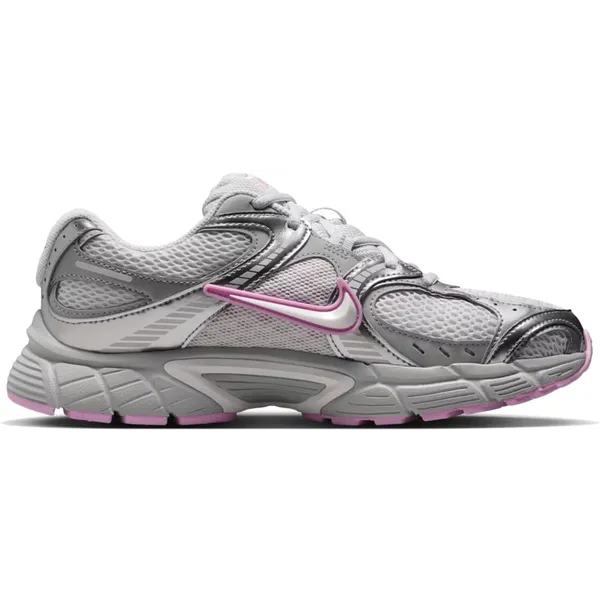 Nike Nike V5 Dames Sneakers Hq7901-009 - Kleur Grijs — vergelijk prijzen bij 1 winkel