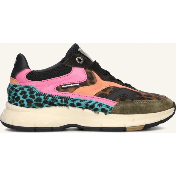 Floris Van Bommel Sfw-10133 Daysi Multi