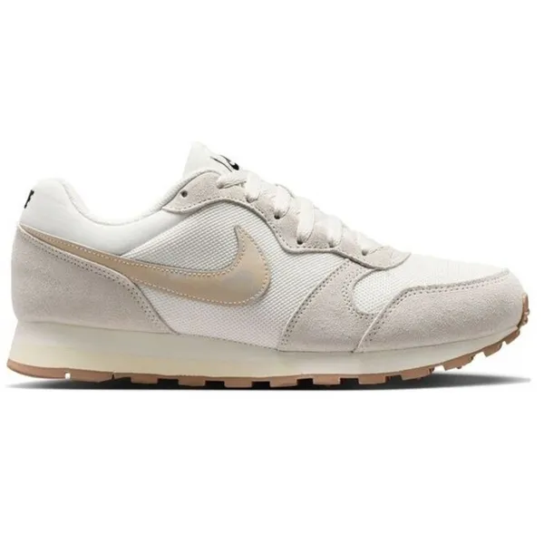 Nike Nike Md Runner 2 Special Edition Sneakers Ir1378-100 - Kleur Wit — vergelijk prijzen bij 1 winkel