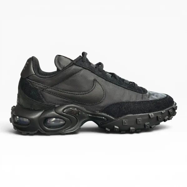 Nike Nike Air Max Waffle SP - Mannen - Sneakers - Zwart — vergelijk prijzen bij 1 winkel