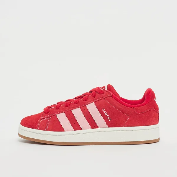 adidas Originals Campus rood