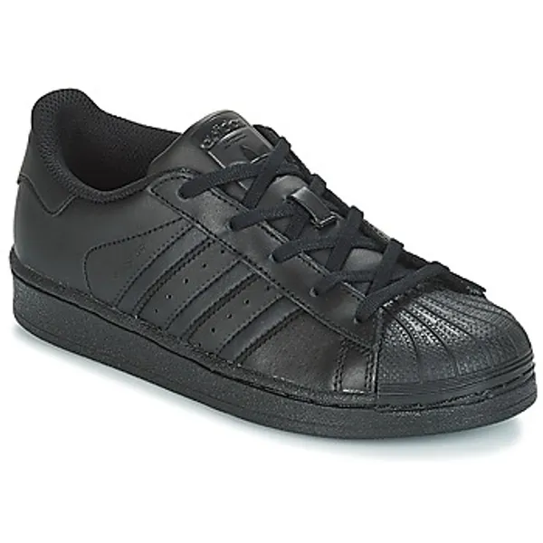Lage Sneakers adidas SUPERSTAR C
