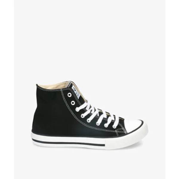 Victoria Sneakers  6500 Zwart