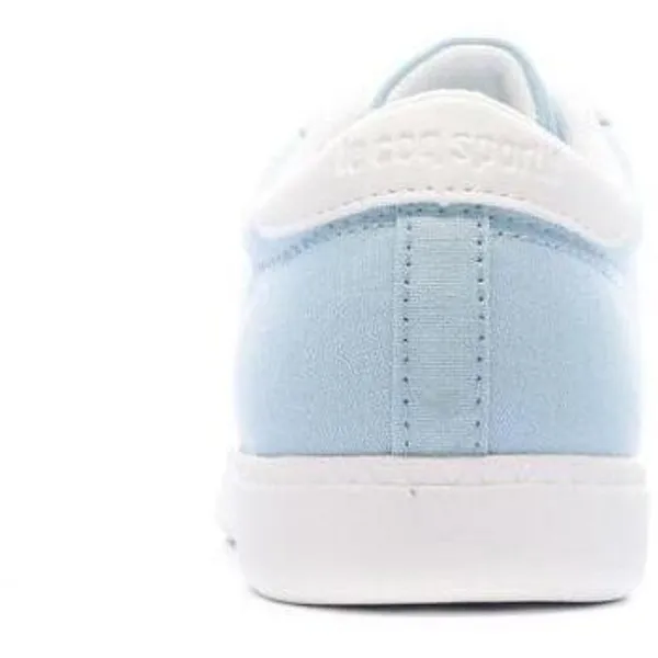 Le Coq Sportif Lage Sneakers Le Coq Sportif Court One — vergelijk prijzen bij 1 winkel