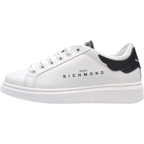 John Richmond Sneakers John Richmond — vergelijk prijzen bij 1 winkel