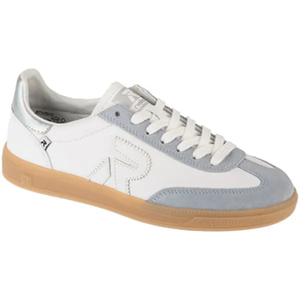 Rieker Lage Sneakers Rieker Sneakers W2200 — vergelijk prijzen bij 1 winkel