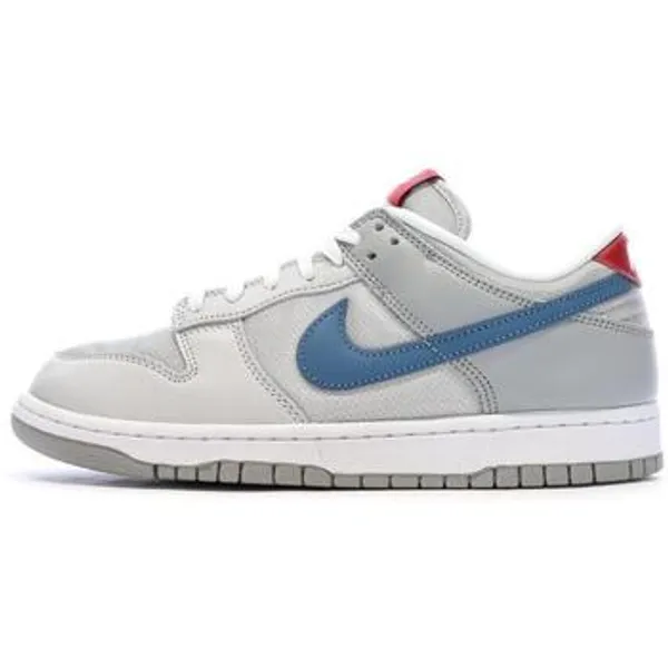 Lage Sneakers Nike Dunk Low QS