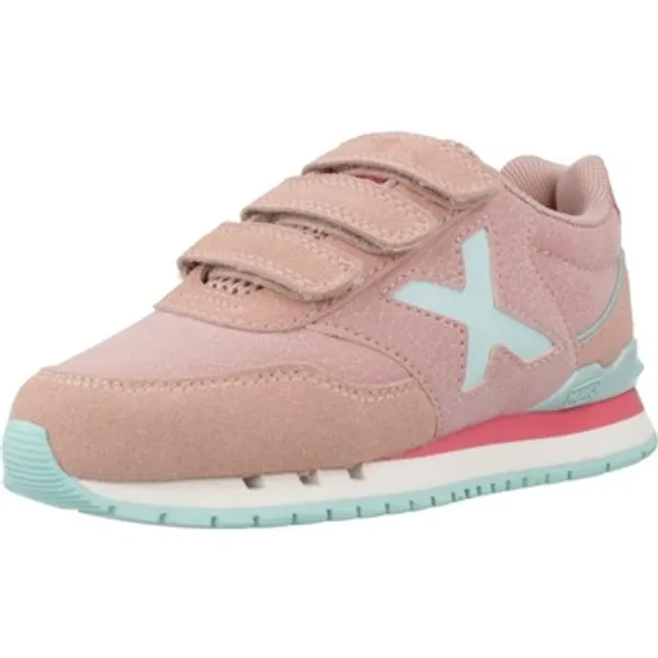 Munich Lage Sneakers Munich Dash Kid Vco — vergelijk prijzen bij 1 winkel