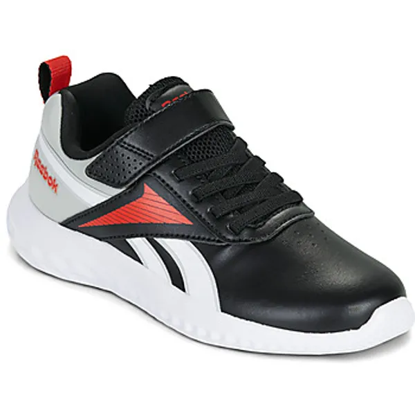 Reebok Sport Sportschoenen Reebok Sport RUSH RUNNER 5 S ELASTIC LACE TOP STRAP — vergelijk prijzen bij 1 winkel