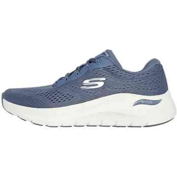Skechers Lage Sneakers Skechers 150051-SLT — vergelijk prijzen bij 1 winkel