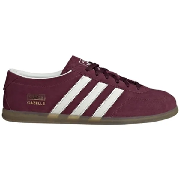 Adidas Gazelle Bordeau