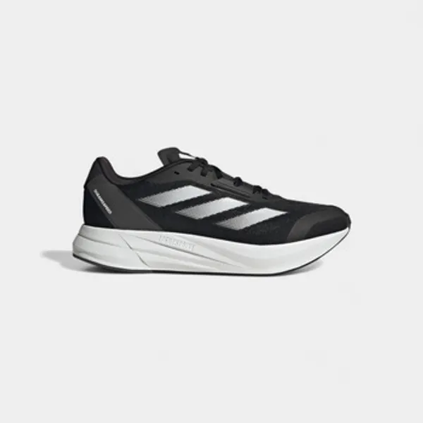 Adidas Lage Sneakers  Duramo Speed Wit