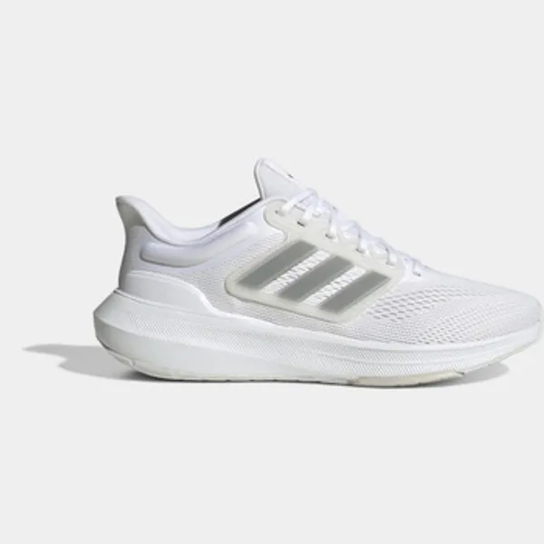 Adidas Lage Sneakers  Ultrabounce Wit