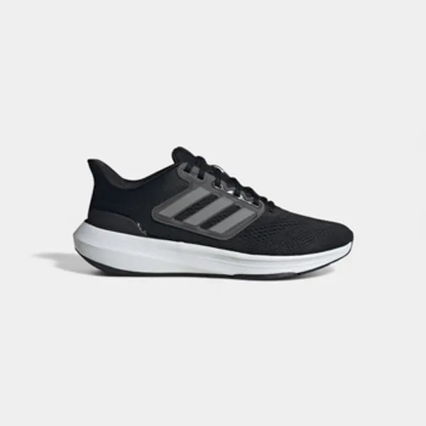 Adidas Lage Sneakers  Ultrabounce Wit