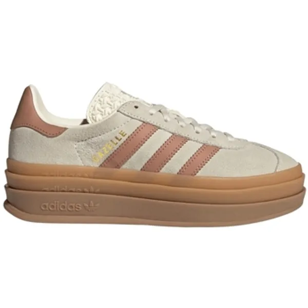 Adidas Gazelle Bold Beige